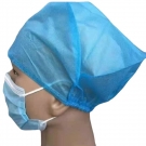 景康醫(yī)用隔離帽